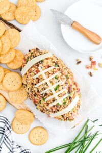 game day food ideas