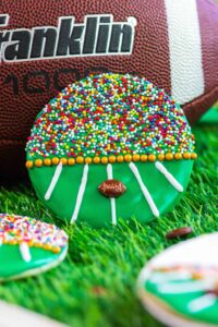 tailgate party recipes
