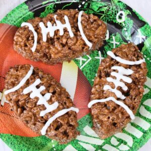 tailgate party recipes
