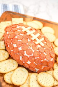 game day food ideas