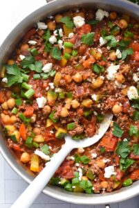 budget friendly dinners
