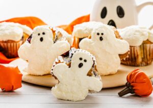 halloween snacks and treats