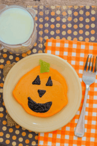 halloween breakfast recipes