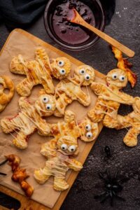 halloween food