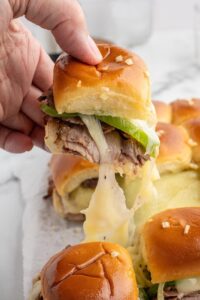 game day food ideas