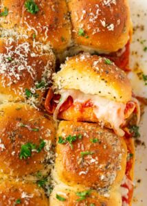 tailgate party recipes