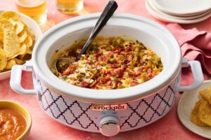 tailgate party recipes