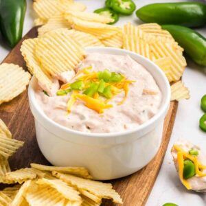 game day food ideas