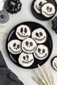 halloween snacks for kids