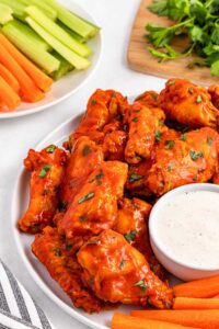 game day food ideas