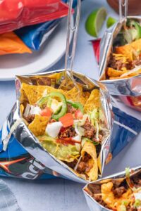 tailgate party recipes