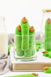 halloween snacks for kids