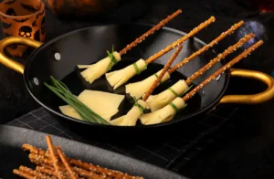 halloween snacks for kids