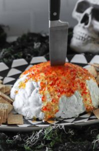 spooky party food ideas