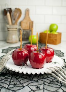 healthy halloween snacks for kids