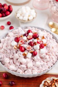 Thanksgiving Desserts That Aren't Pie