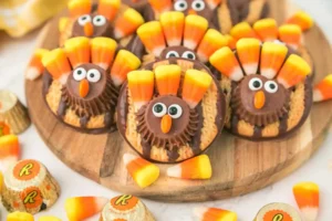 turkey treats