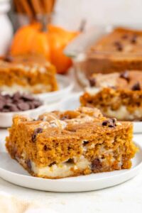 Thanksgiving Desserts That Aren't Pie