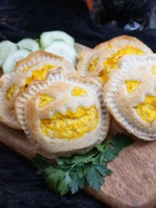 healthy halloween snacks for kids