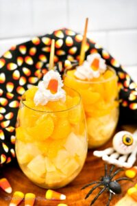 healthy halloween snacks for kids
