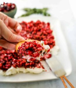 thanksgiving party food ideas