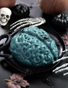 spooky party food ideas
