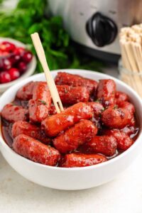 thanksgiving finger foods