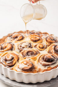 Thanksgiving Desserts That Aren't Pie