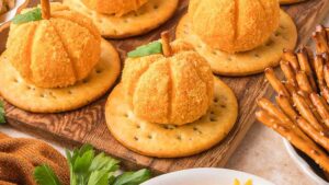 thanksgiving party food ideas