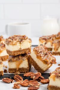 Thanksgiving Desserts That Aren't Pie