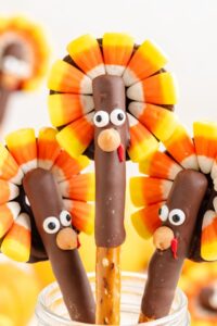 turkey treats