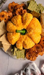 thanksgiving party food ideas