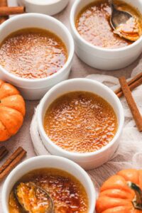 Thanksgiving Desserts That Aren't Pie