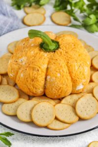thanksgiving finger foods