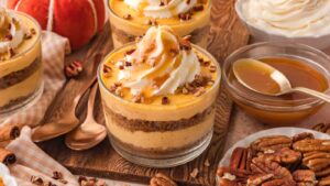 thanksgiving party food ideas