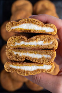 Thanksgiving Desserts That Aren't Pie