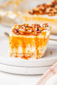 Thanksgiving Desserts That Aren't Pie