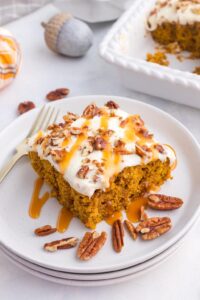 Thanksgiving Desserts That Aren't Pie