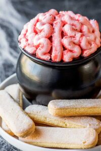 spooky party food ideas