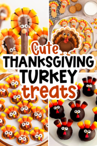 turkey treats