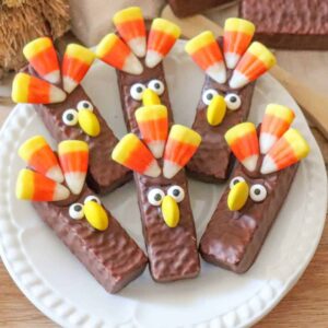turkey treats