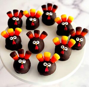 turkey treats