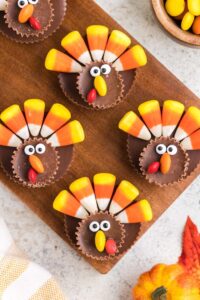 turkey treats