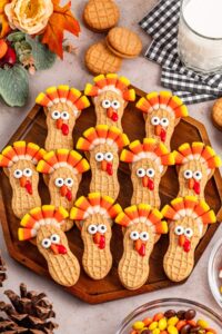 Thanksgiving Desserts That Aren't Pie