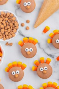 turkey treats