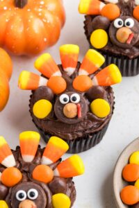 thanksgiving party food ideas
