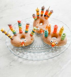 turkey treats