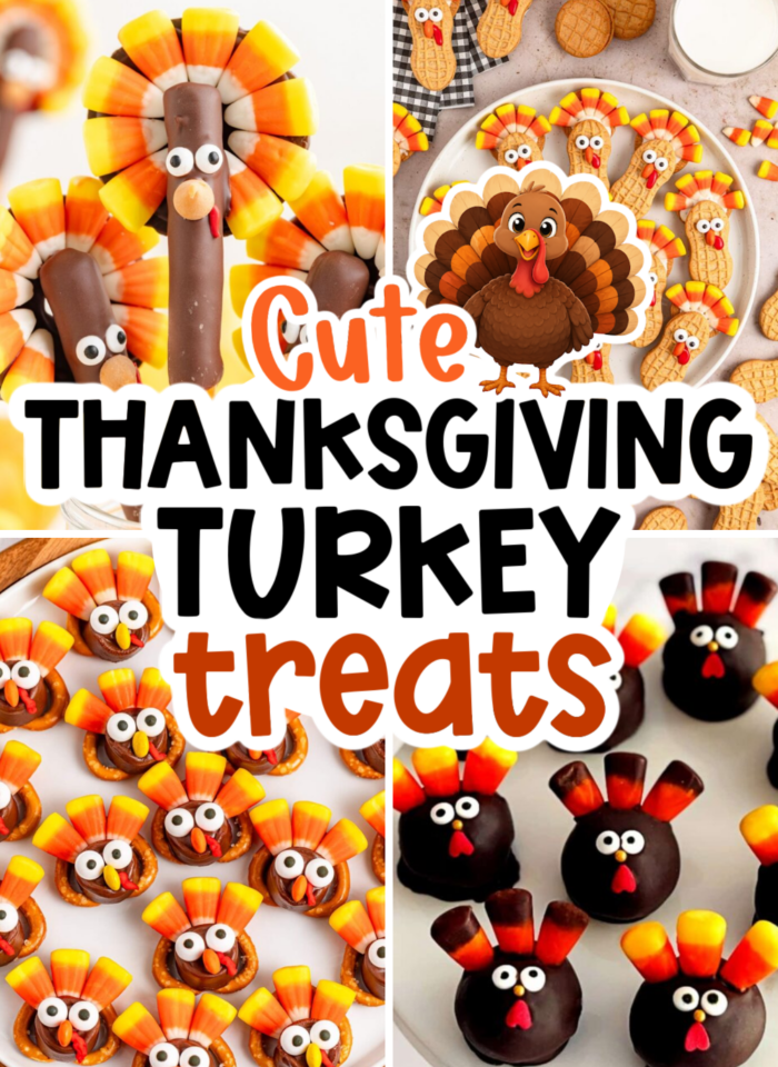 turkey treats