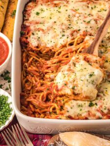 ground beef casserole recipes