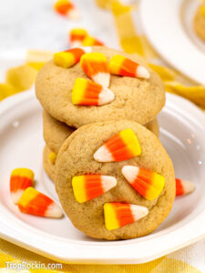 recipes for leftover Halloween candy